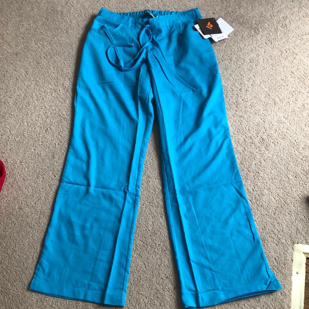 Grey’s Anatomy Scrub Pants, Size SP